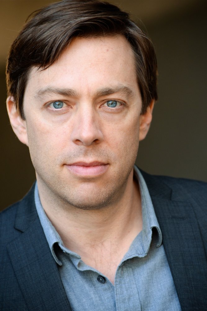 Mark Overholt