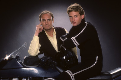 Rex Smith