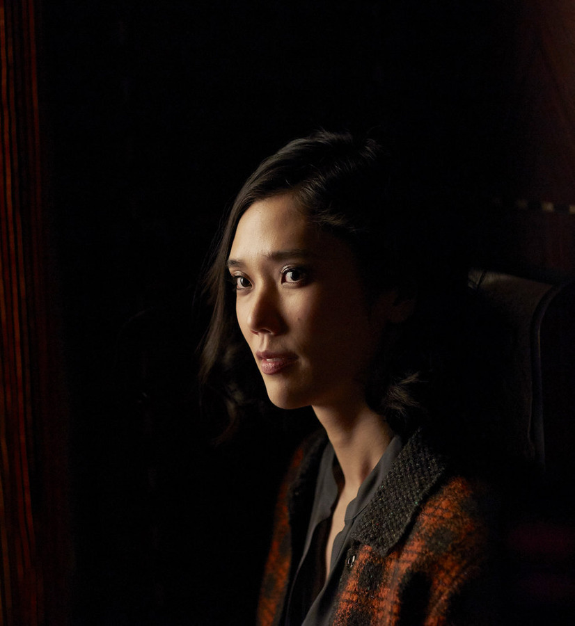 Tao Okamoto