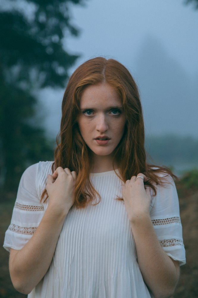 Lauren Overholt
