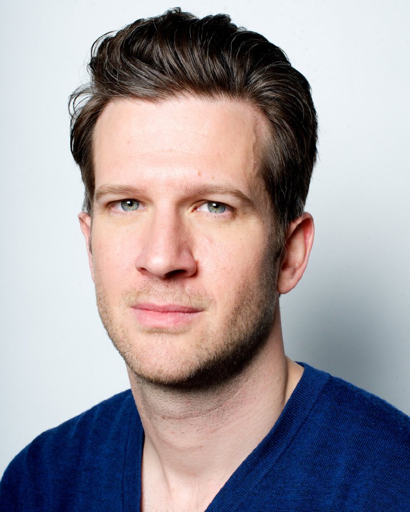 John David Edwards