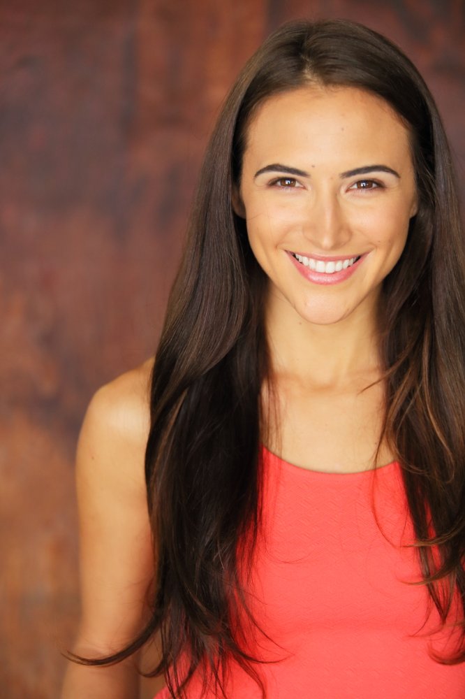 Michelle Argyris