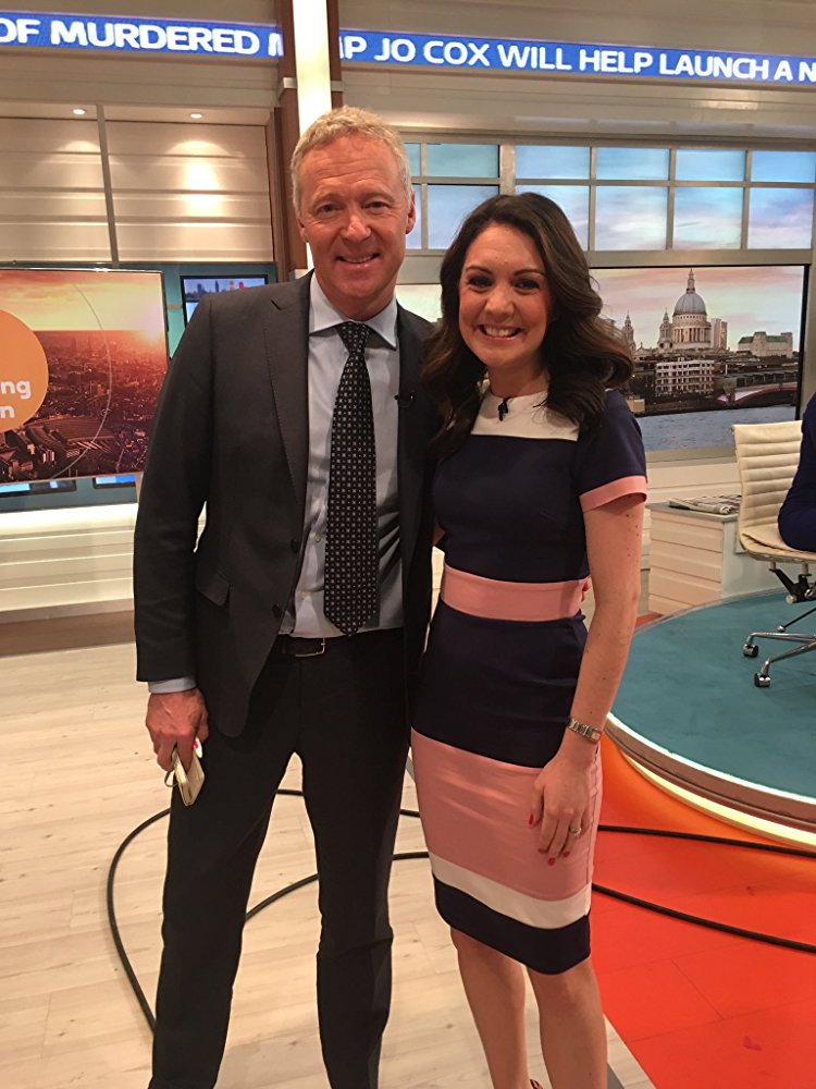 Laura Tobin