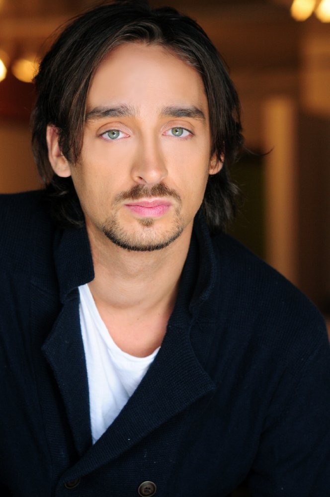 Gregory Taven