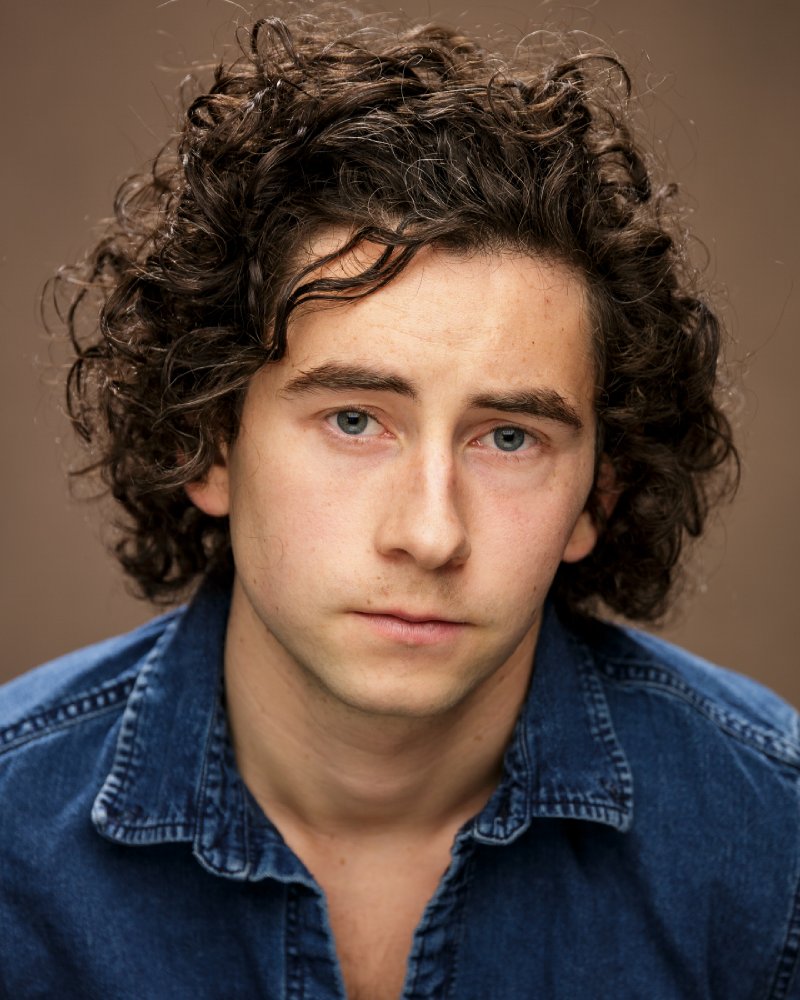Darragh O'Toole