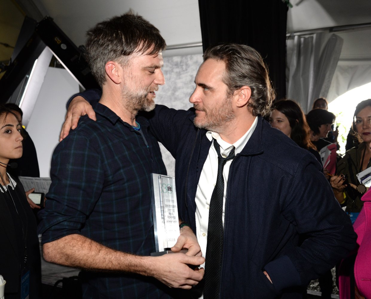 Paul Thomas Anderson