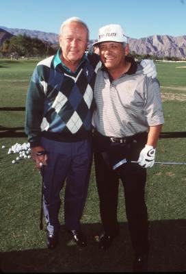 Lee Trevino