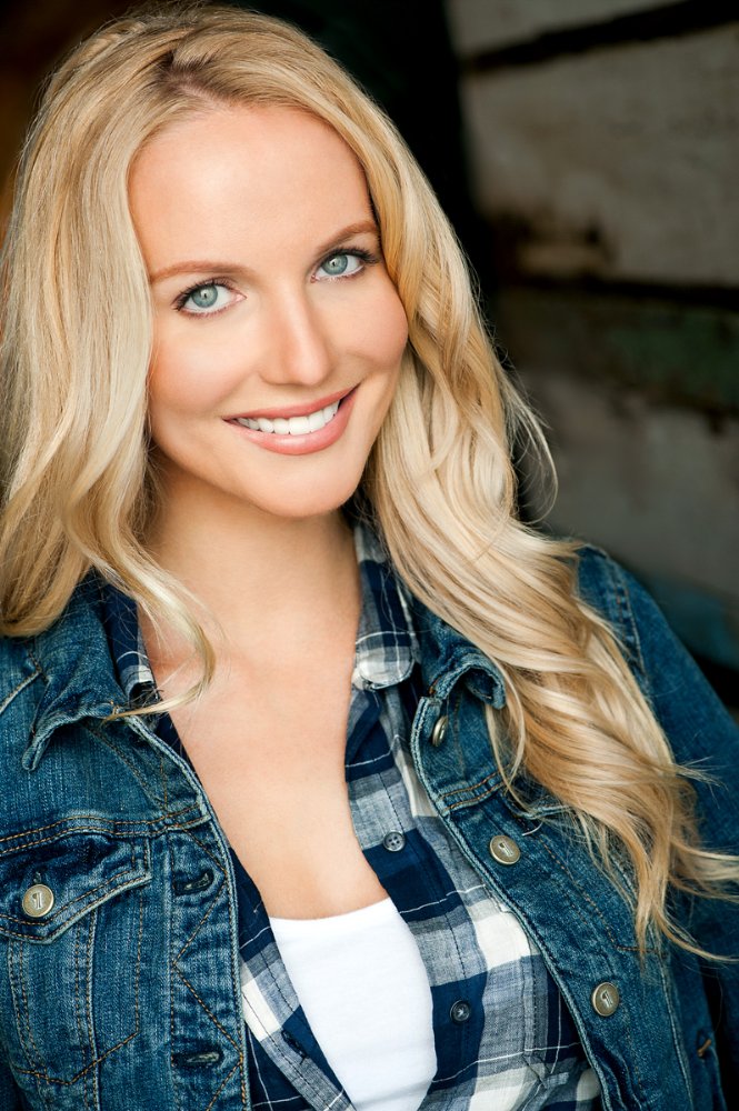 Lucia Oskerova