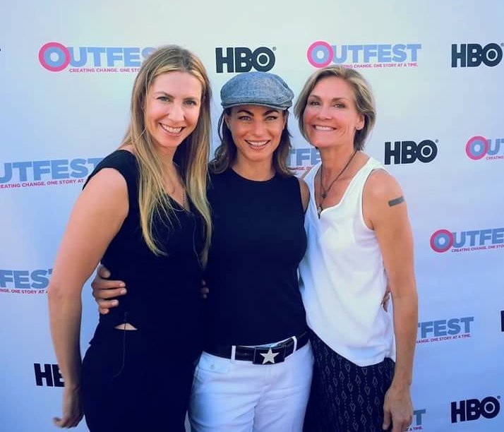 Traci Dinwiddie