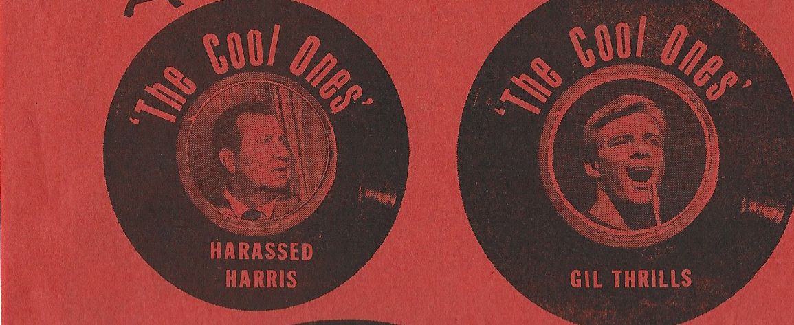 Phil Harris