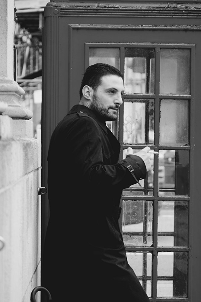 Tuncay Gunes
