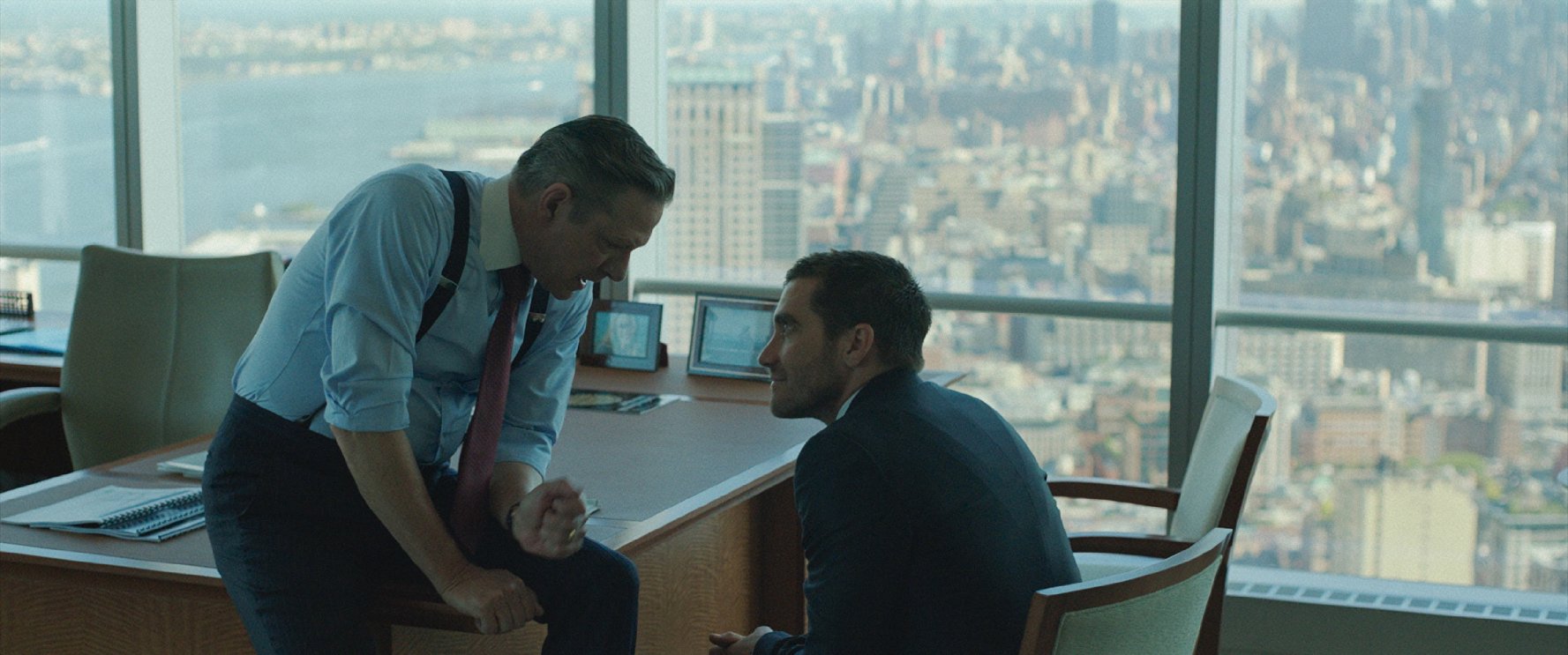 Jake Gyllenhaal
