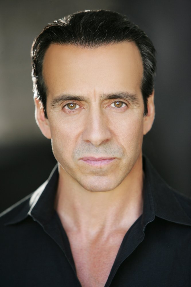 Dimitrius Pulido