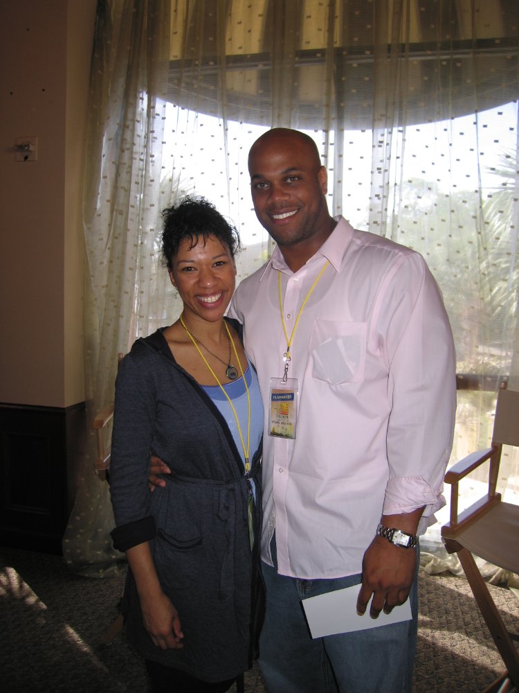 Kibwe Dorsey