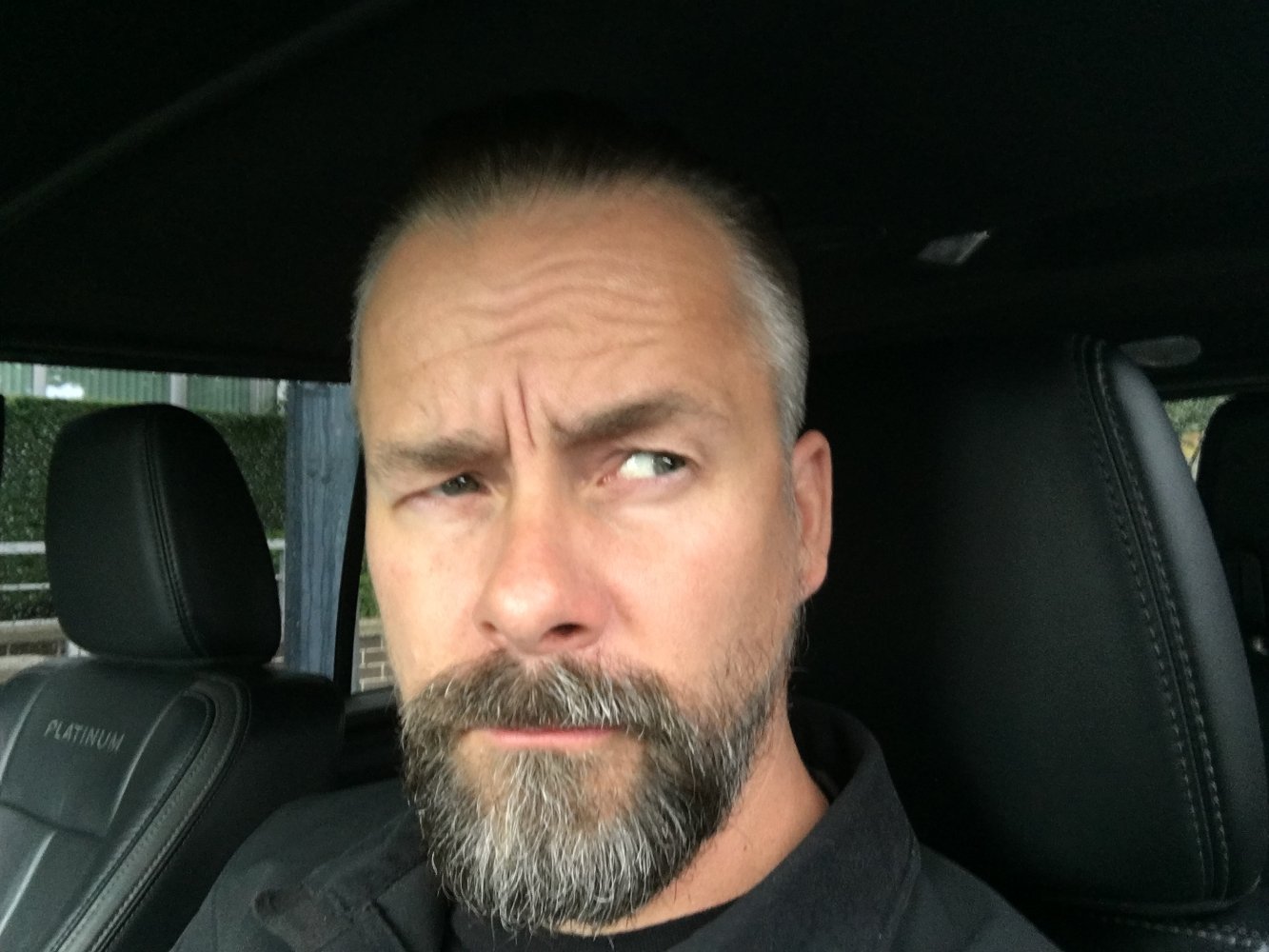 Chris Bradford