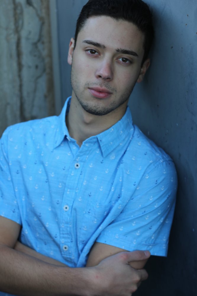 Eric Tabach