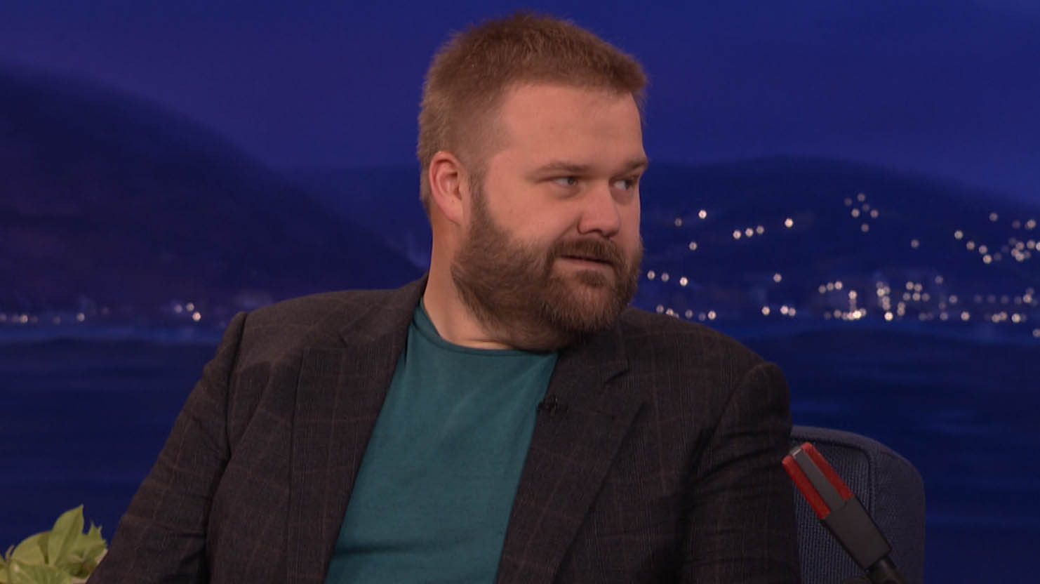 Robert Kirkman