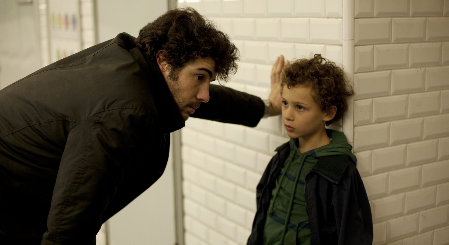 Tahar Rahim