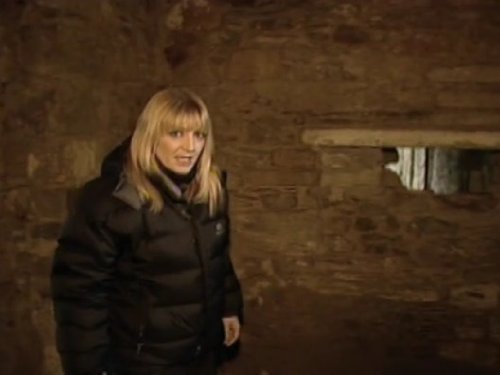 Yvette Fielding