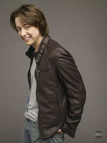 Bradford Anderson