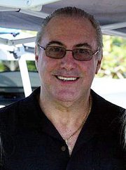 Frank Ferrara