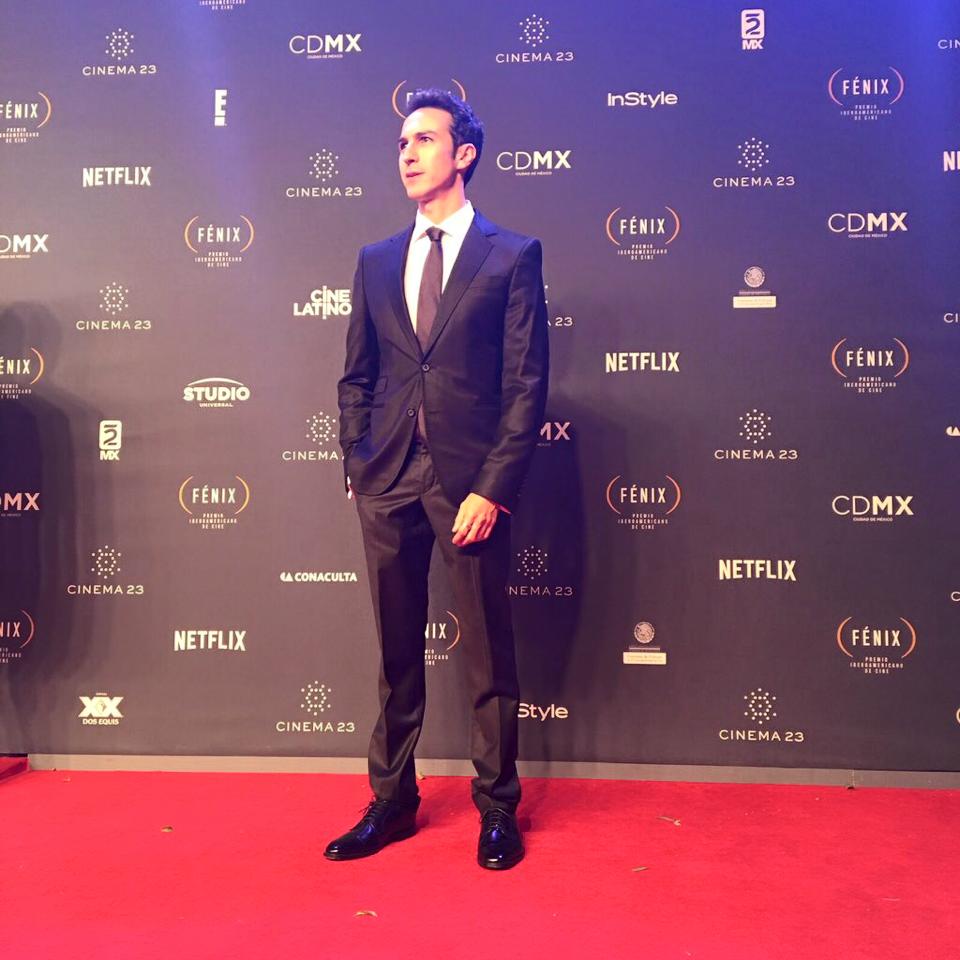 Andrés Montiel
