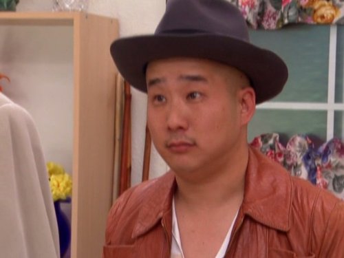Bobby Lee