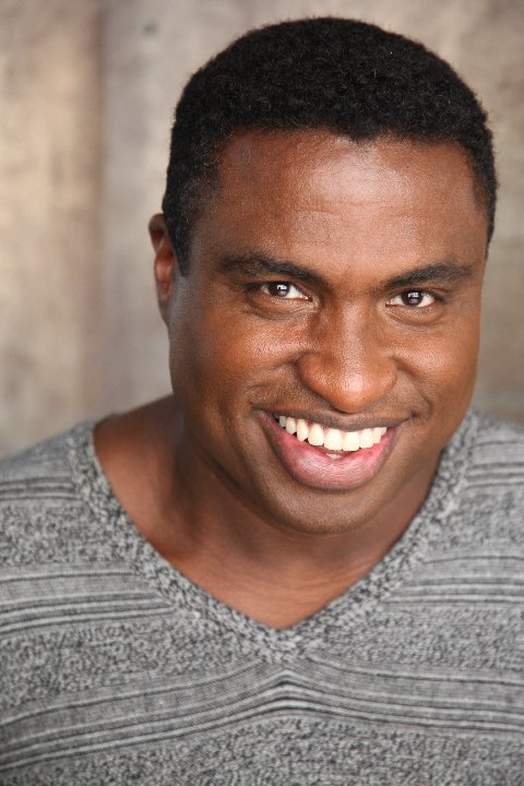 Michael-Leon Wooley