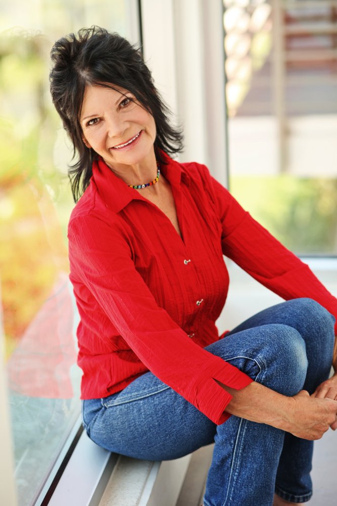 Carol Kraft