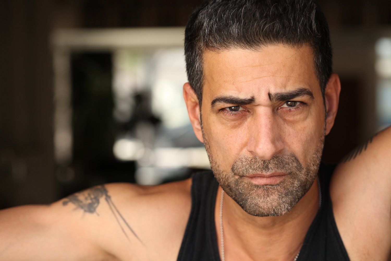 Antonio Badrani