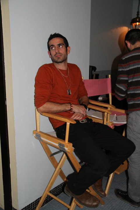 Christian Moldes