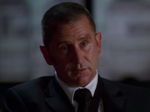 Anthony LaPaglia