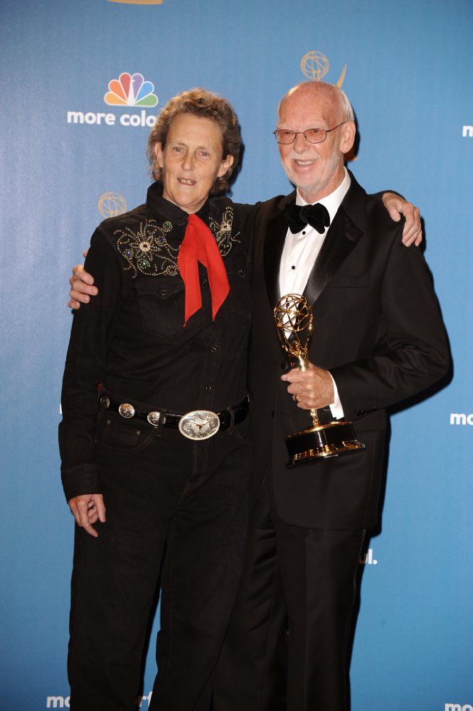 Temple Grandin