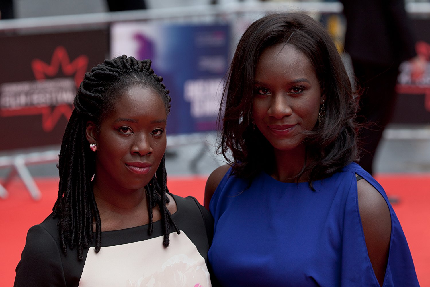 Moyo Akandé