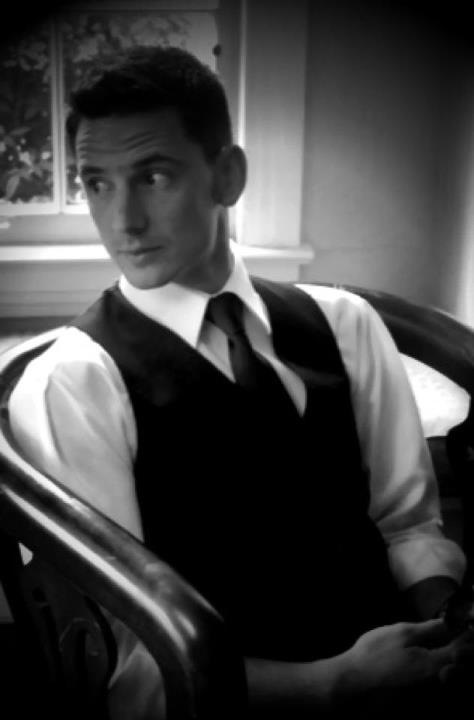 Justin Armstrong