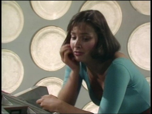 Nicola Bryant