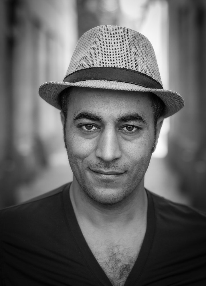 Ramzi Maqdisi