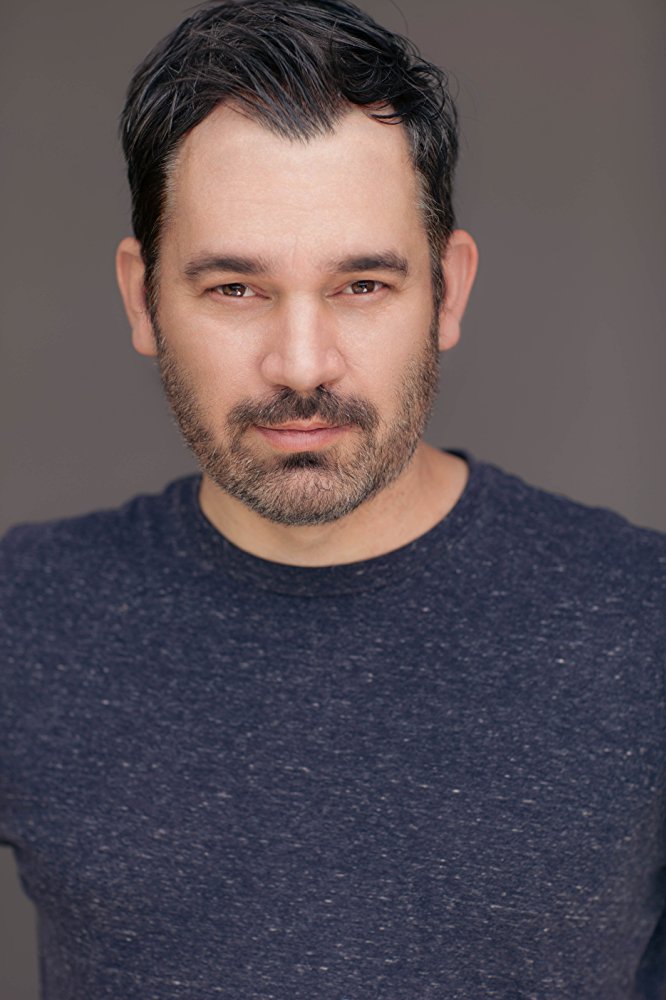 Travis Lee Eller