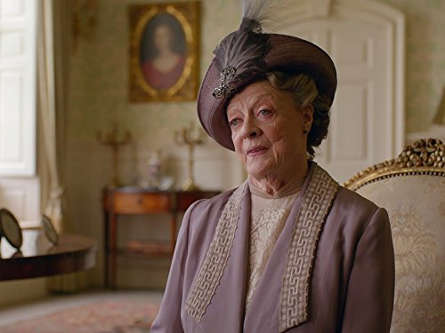 Maggie Smith