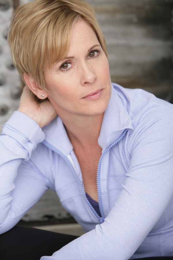 Anne Marie Howard
