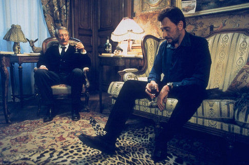 Jean Rochefort