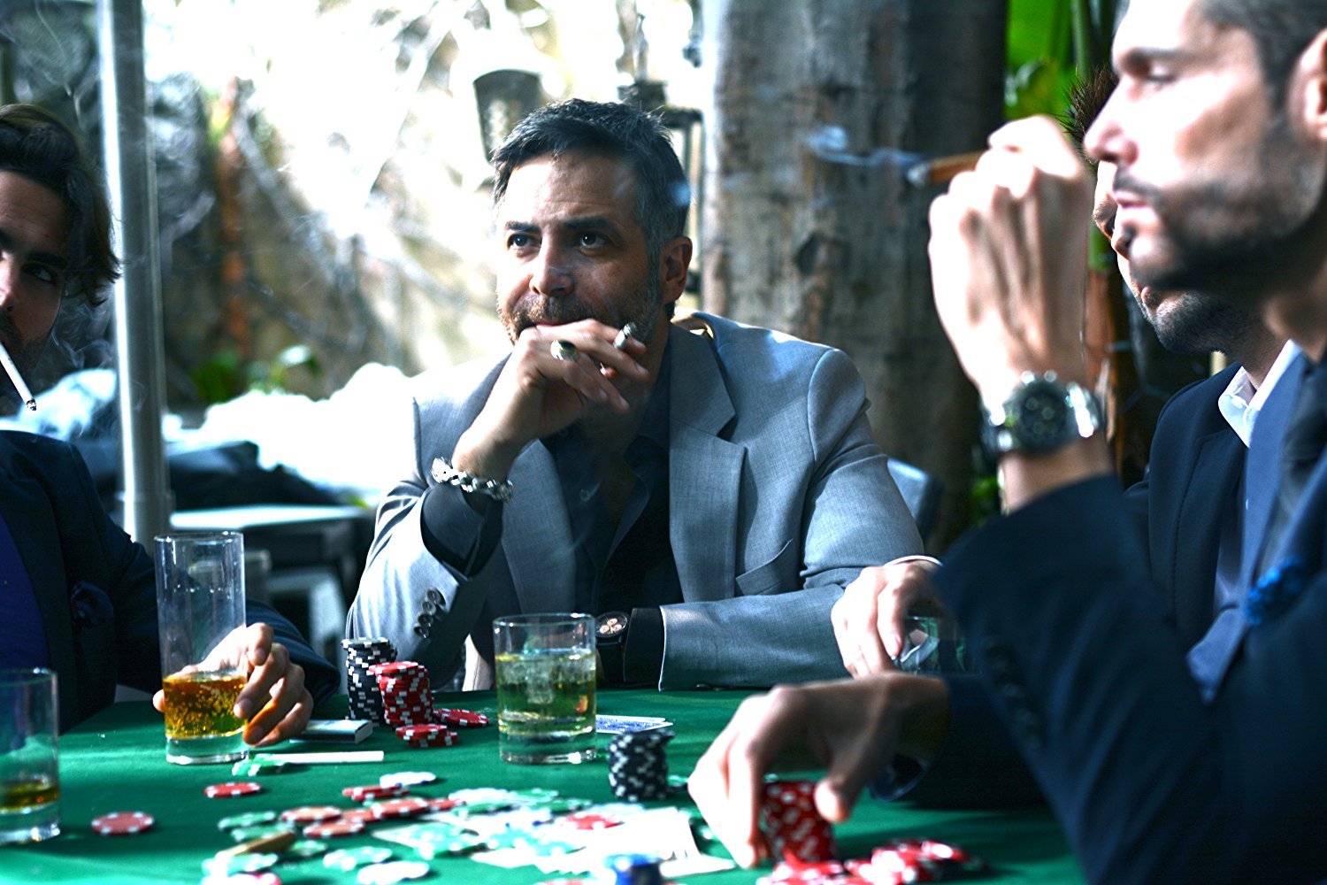 Guillermo Zapata