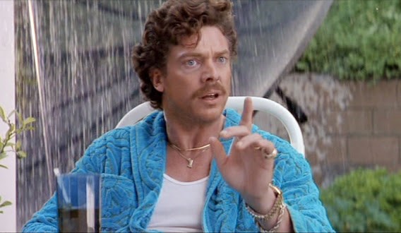 Christopher McDonald