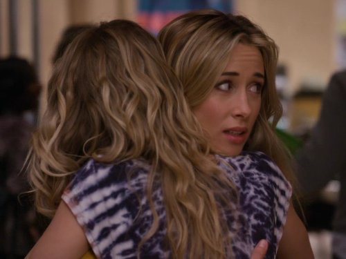 Gillian Zinser