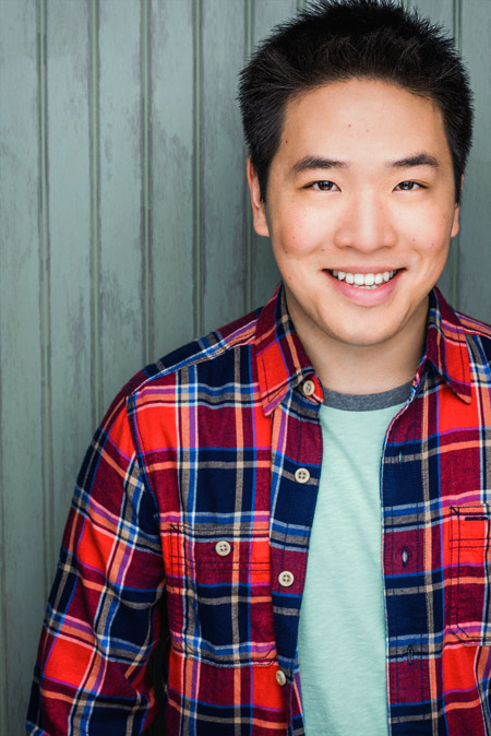 Brian Chin