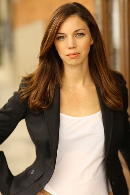 Stephanie Honoré