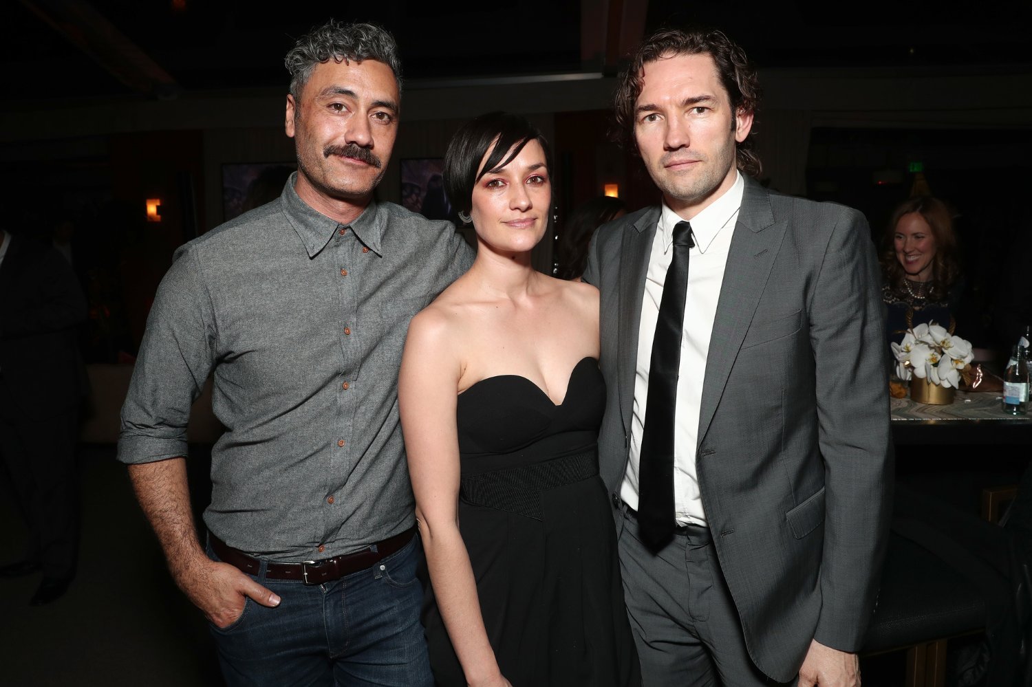 Nash Edgerton