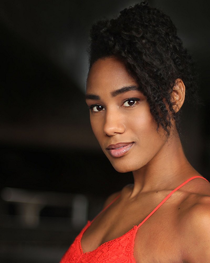 Naomi Mack