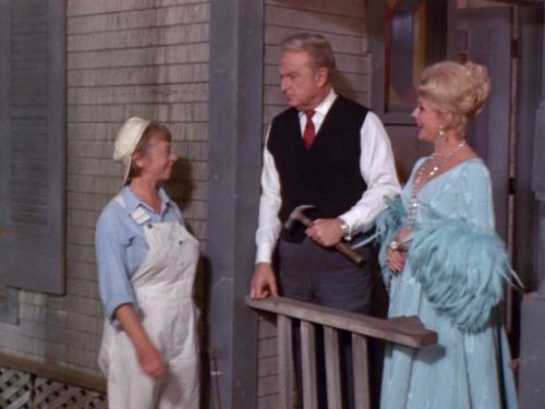 Eddie Albert