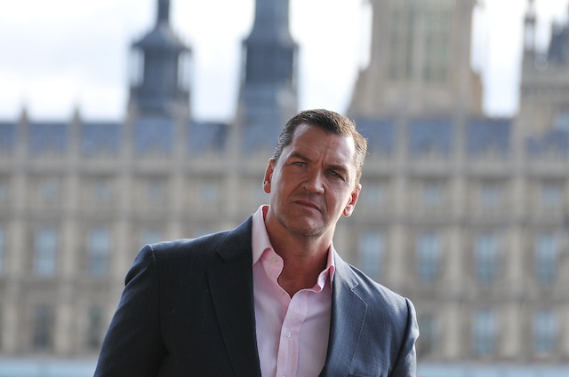 Craig Fairbrass